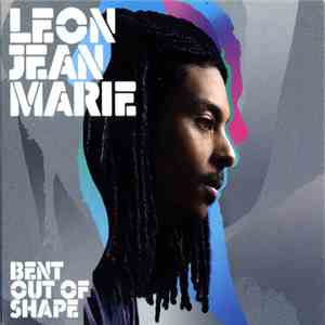 Leon Jean-Marie - Bent Out Of Shape album