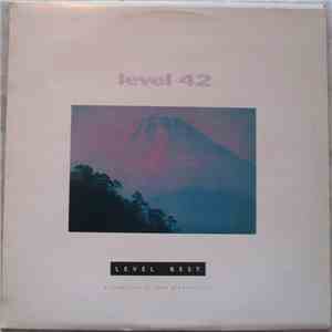Level 42 - Level Best (A Collection Of Their Greatest Hits) album