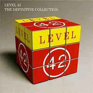 Level 42 - The Definitive Collection album