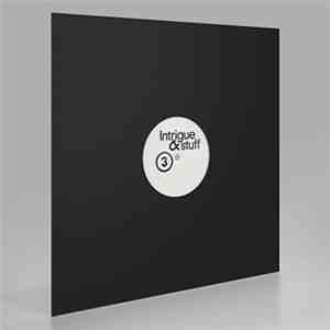 Leyland Kirby - Intrigue & Stuff (Vol. 3) album