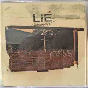 Lié - Hounds album