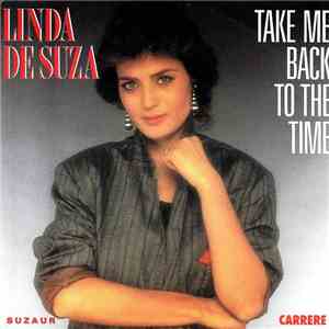 Linda De Suza - Take Me Back To The Time album