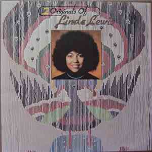 Linda Lewis - 2 Originals Of Linda Lewis album