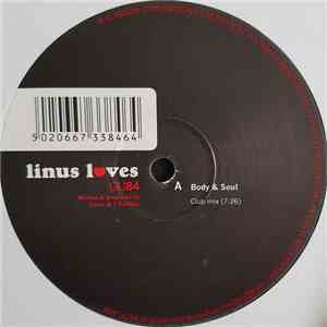 Linus Loves - Body & Soul album