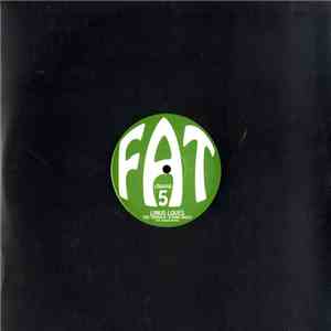 Linus Loves - The Terrace (Stand Back) (Fat Choons Remix) album