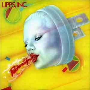 Lipps, Inc. - Pucker Up album