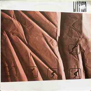 Litfiba - Guerra album