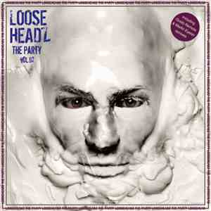 Loose Headz - The Party (Vol. 2) album