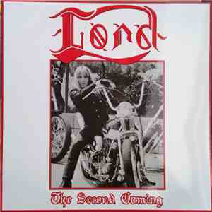 Lord  - The Second Coming album