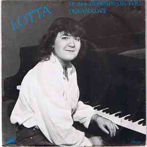 Lotta - It All Depends On You album