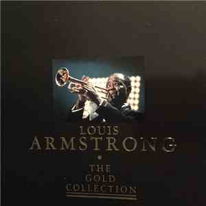Louis Armstrong - The Gold Collection album