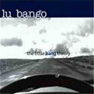 Lu Bango - The Little Bang Theory album