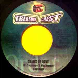 Luciano  - Seeds Of Love album
