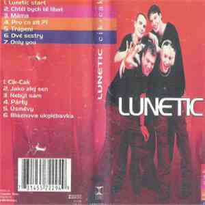 Lunetic - Cik-Cak album