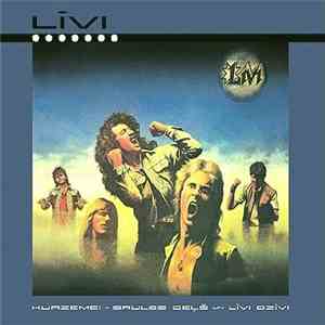 Līvi - Kurzemei - Saules Ceļš Un Līvi Dzīvi album