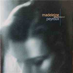 Madeleine Peyroux - Dreamland album