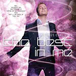 Magnus Carlsson - The Best In Me album