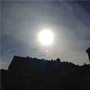 Maliek Bennett - Sky album