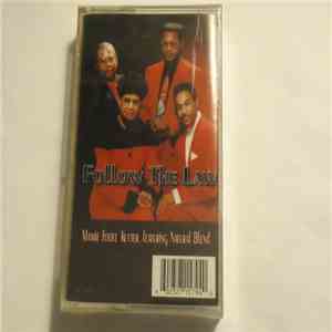 Mamie Foote Ketter Featuring Natural Blend - Follow The Law album