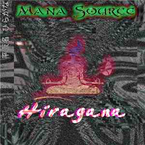 Mana Source - Hiragana album