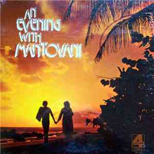 Mantovani And His Orchestra - An Evening With Mantovani album