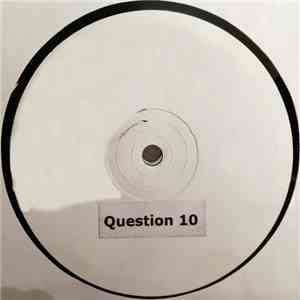 Marco Carola - Question 10 album