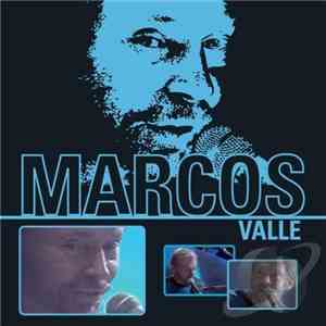 Marcos Valle - Ensaio album