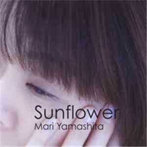 Mari Yamashita - Sunflower album