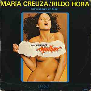 Maria Creuza / Rildo Hora - Trilha Sonora Do Filme Profissão Mulher album