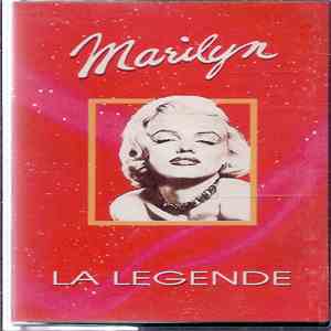 Marilyn Monroe - La Legende album