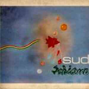 Mario Schiano - Sud album
