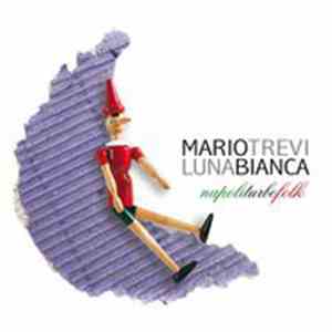 Mario Trevi - Napoli Turbo Folk album