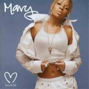 Mary J. Blige - Love & Life album