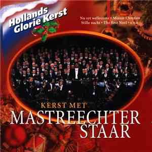 Mastreechter Staar - Kerst Met Mastreechter Staar album