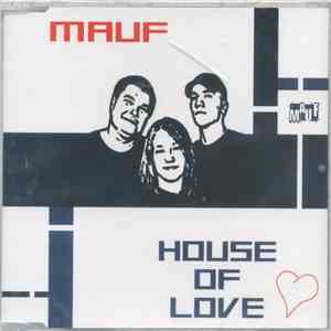 Mauf - House of Love album