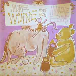 Maurice Evans  - More Winnie-The-Pooh Read By Maurice Evans album