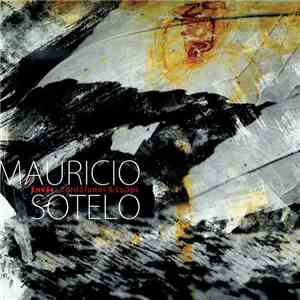 Mauricio Sotelo  - Envés. Cordófonos & Loops album