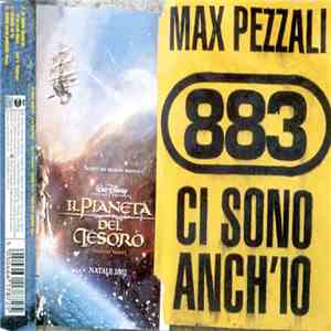 Max Pezzali / 883 - Ci Sono Anch'Io album
