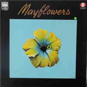 Mayflower Orchestra - Mayflowers album