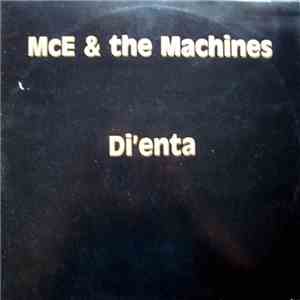 McE & The Machines - Di'Enta album