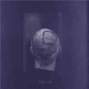 Mdya - No Id album