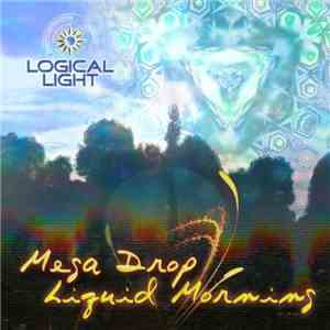 Megadrop - Liquid Morning album