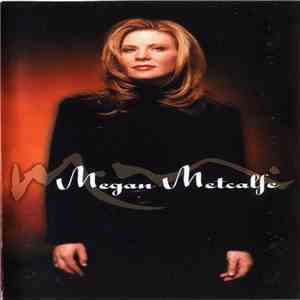 Megan Metcalfe - Megan Metcalfe album