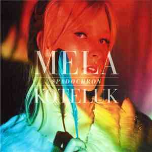 Mela Koteluk - Spadochron album