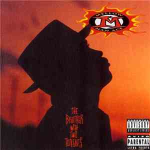 Mellow Man Ace - The Brother With Two Tongues album