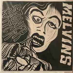 Melvins - Stoner Witch album