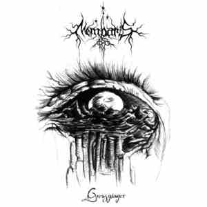 Membaris - Grenzgänger album