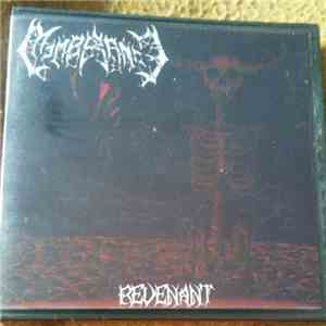 Membrance - Revenant album