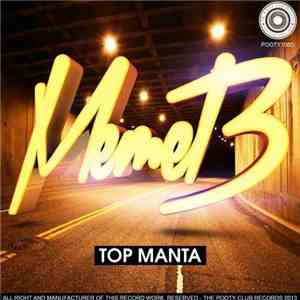 MemeB - Top Manta album