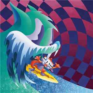 MGMT - Congratulations album